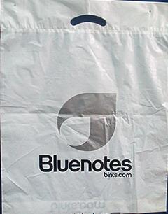      40x51+4+8 C-173 Bluenotes ( 1000) 