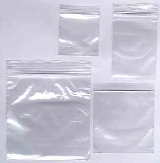  Zip Lock 5x7 30   ( )